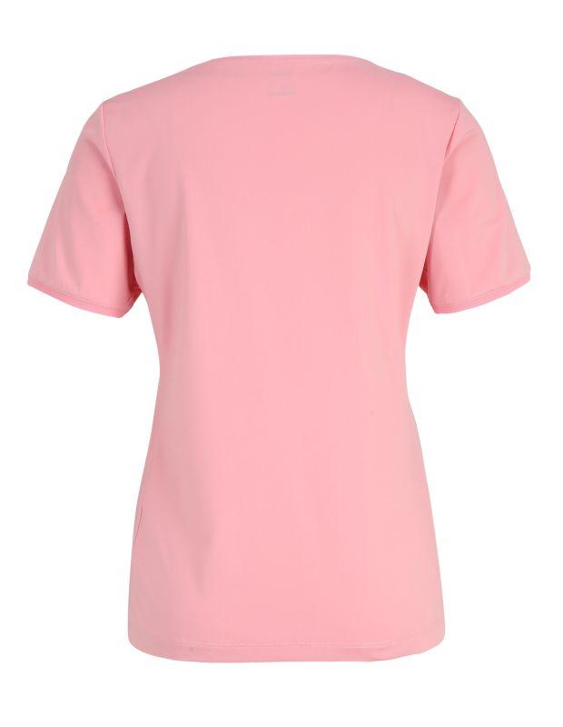 Joy Sportswear T-Shirt FELIA Sportives T-Shirt mit V-Ausschnitt Meist gekauft