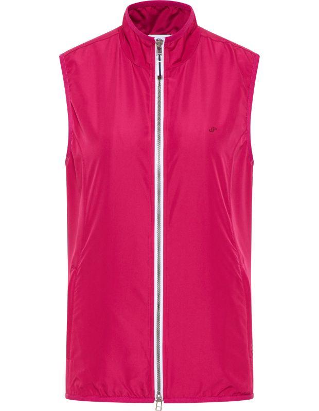 Joy Sportswear Weste KLARISSA Verstaubar im eigenen Taschenbeutel Limitierter Zeitrabatt