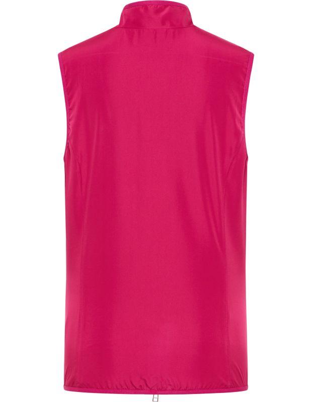 Joy Sportswear Weste KLARISSA Verstaubar im eigenen Taschenbeutel Limitierter Zeitrabatt