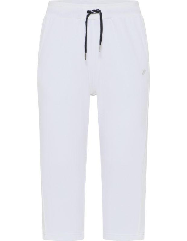 Joy Sportswear Caprihose HARPER Caprihose mit seitlichem Rippeinsatz Fabrik Onlineshop