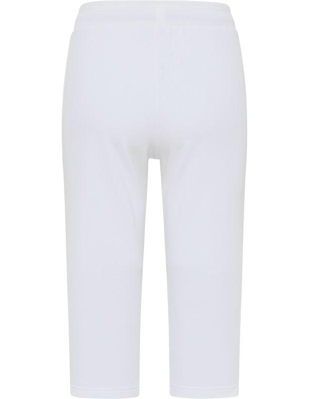 Joy Sportswear Caprihose HARPER Caprihose mit seitlichem Rippeinsatz Fabrik Onlineshop