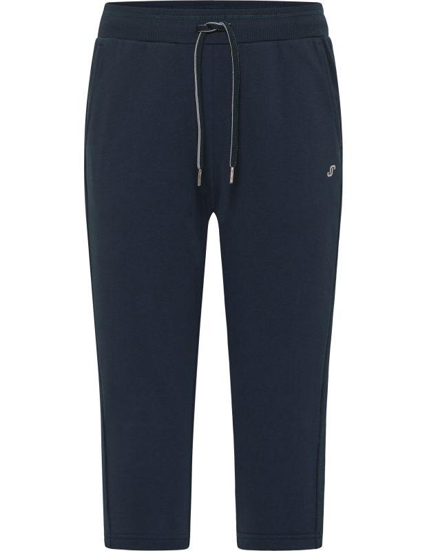 Joy Sportswear Caprihose HARPER Caprihose mit seitlichem Rippeinsatz Fabrikpreis