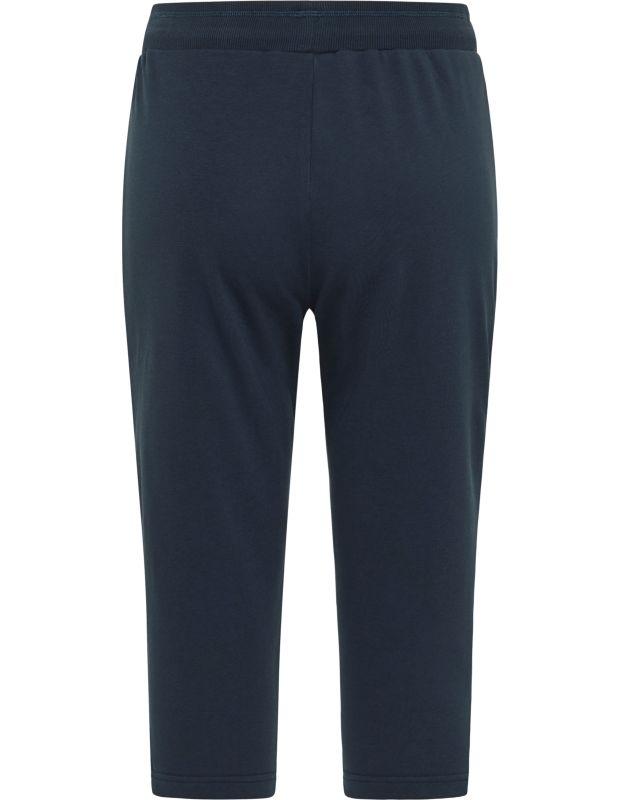 Joy Sportswear Caprihose HARPER Caprihose mit seitlichem Rippeinsatz Fabrikpreis