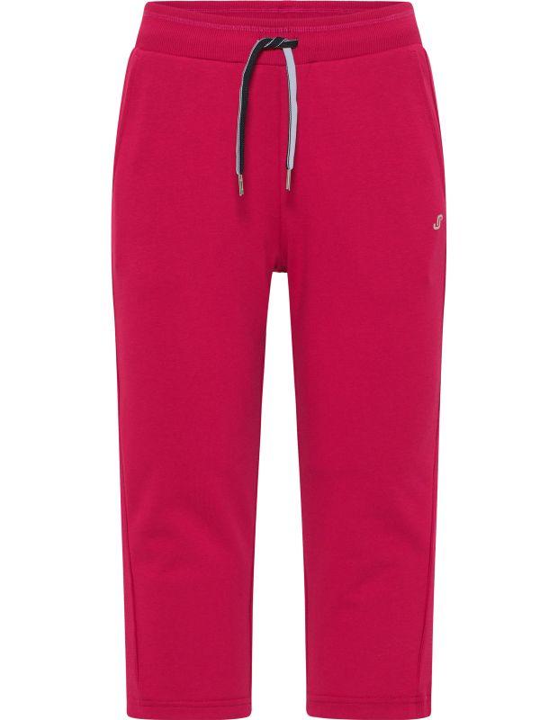 Joy Sportswear Caprihose HARPER Caprihose mit seitlichem Rippeinsatz Sonderangebot