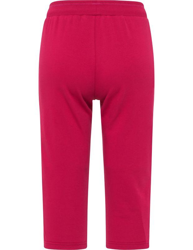 Joy Sportswear Caprihose HARPER Caprihose mit seitlichem Rippeinsatz Sonderangebot