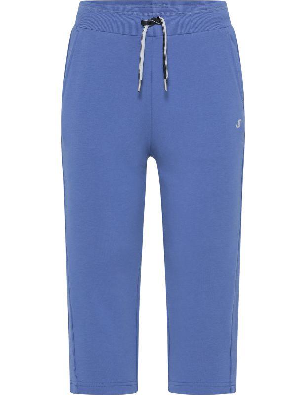 Joy Sportswear Caprihose HARPER Caprihose mit seitlichem Rippeinsatz Rabatt