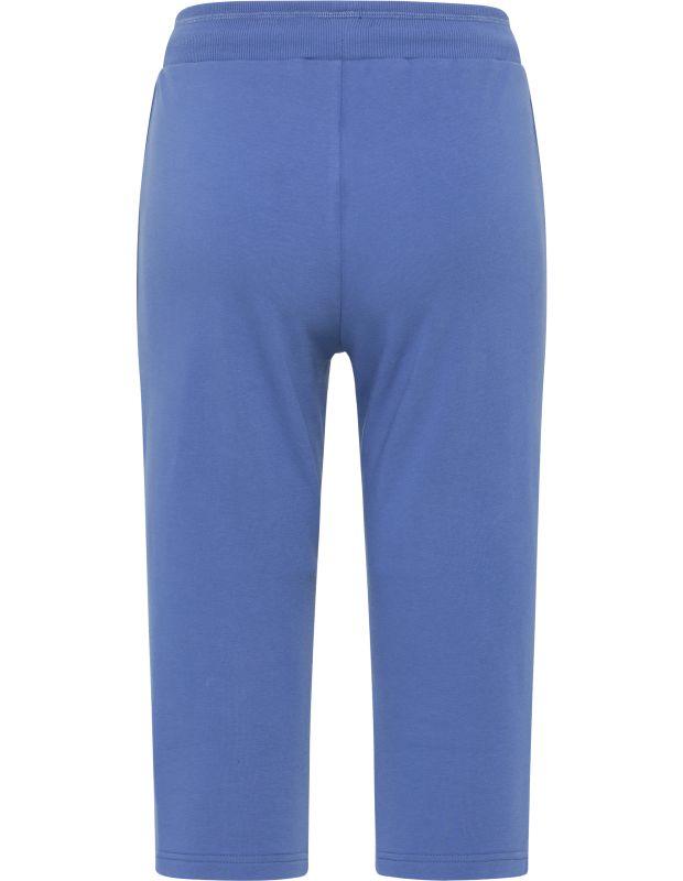 Joy Sportswear Caprihose HARPER Caprihose mit seitlichem Rippeinsatz Rabatt