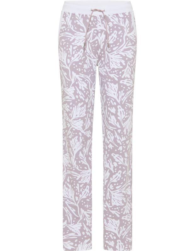 Joy Sportswear Freizeithose NARA Gemütliche Sweathose mit Allover-Print Günstig kaufen