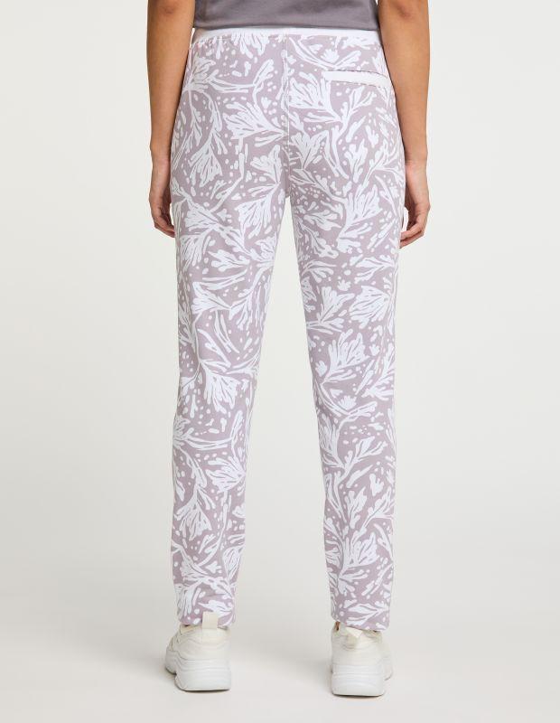 Joy Sportswear Freizeithose NARA Gemütliche Sweathose mit Allover-Print Günstig kaufen
