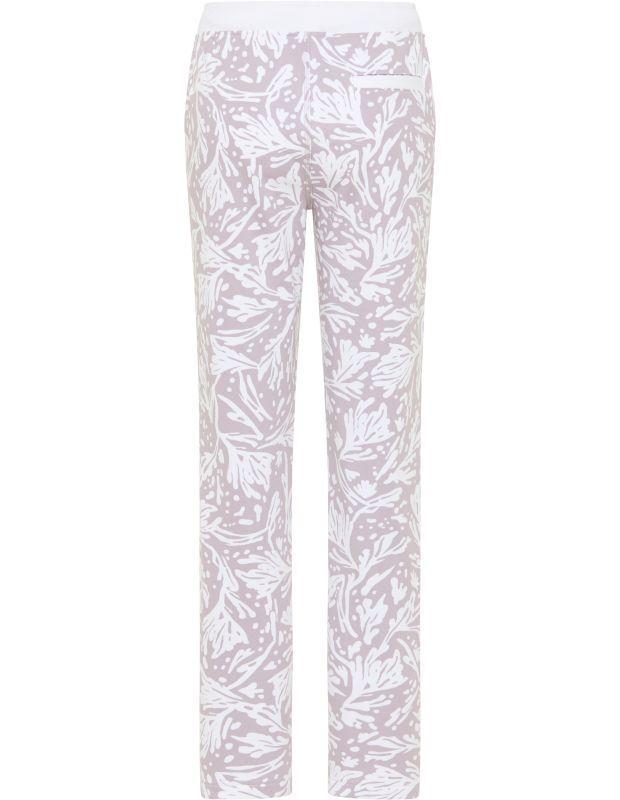 Joy Sportswear Freizeithose NARA Gemütliche Sweathose mit Allover-Print Günstig kaufen