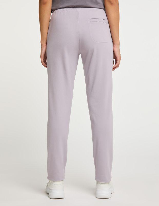 Joy Sportswear Freizeithose MOLLY Gemütliche Sweathose mit Eingrifftaschen Versandkostenfrei