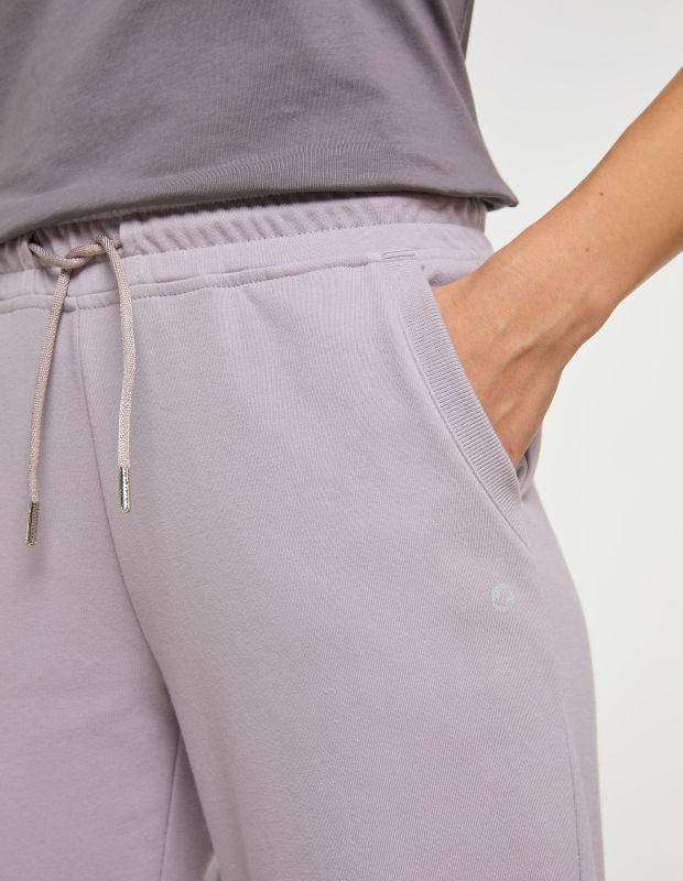 Joy Sportswear Freizeithose MOLLY Gemütliche Sweathose mit Eingrifftaschen Versandkostenfrei