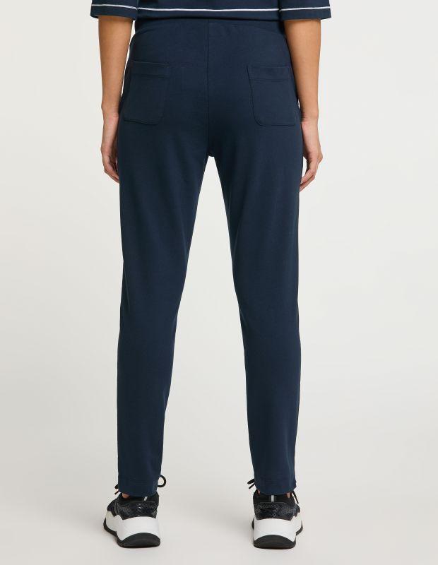 Joy Sportswear Freizeithose ZORA Knöchellange Sweathose mit Eingrifftaschen Online Shopping