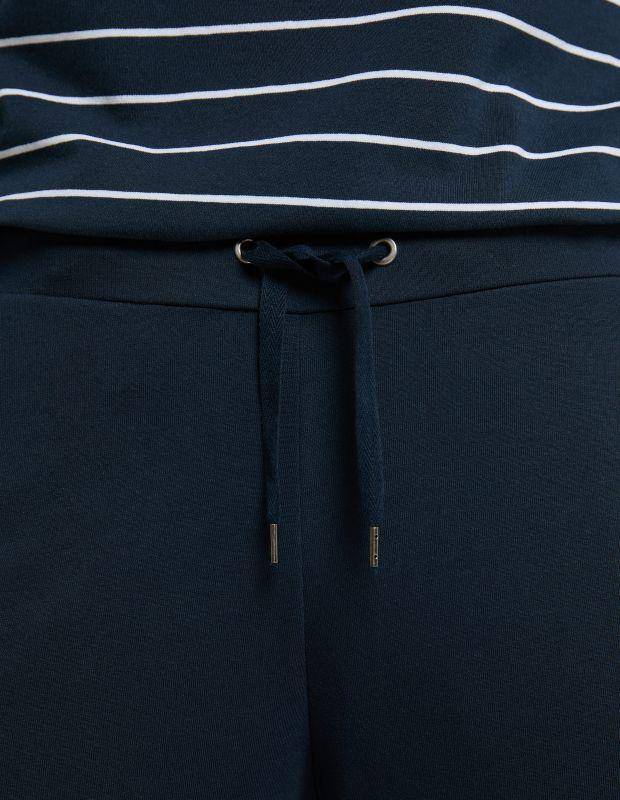 Joy Sportswear Freizeithose ZORA Knöchellange Sweathose mit Eingrifftaschen Online Shopping