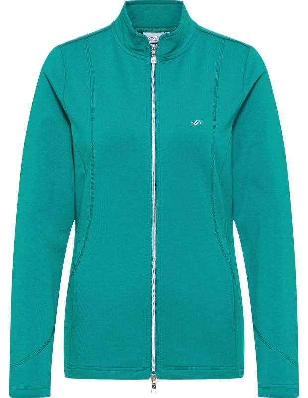 Joy Sportswear Freizeitjacke DORIT Ein klassischer Allrounder für jede Gelegenheit Saisonschlussverkauf