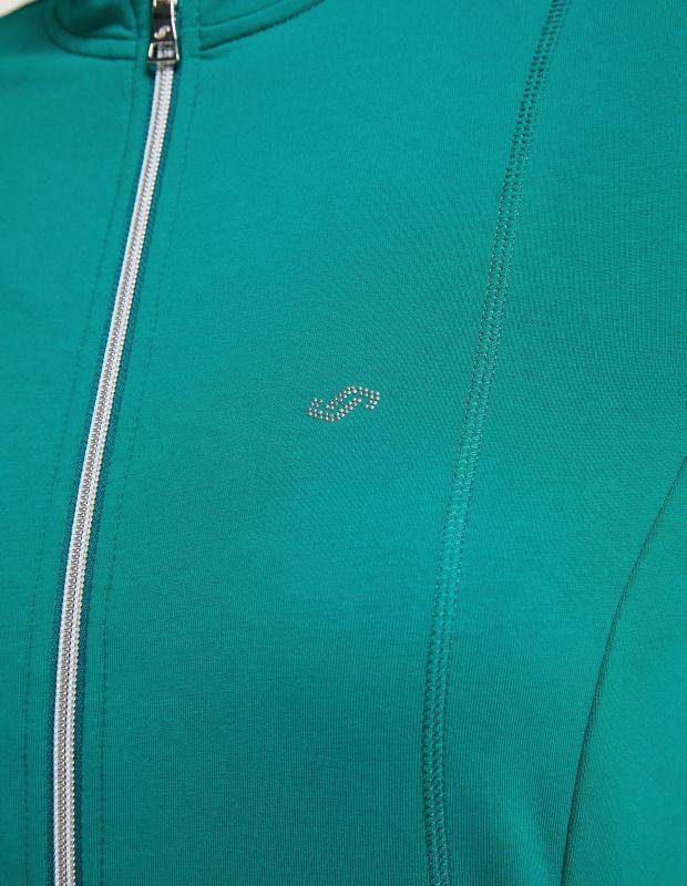 Joy Sportswear Freizeitjacke DORIT Ein klassischer Allrounder für jede Gelegenheit Saisonschlussverkauf