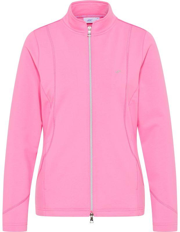 Joy Sportswear Freizeitjacke DORIT Ein klassischer Allrounder für jede Gelegenheit Muttertagsangebot