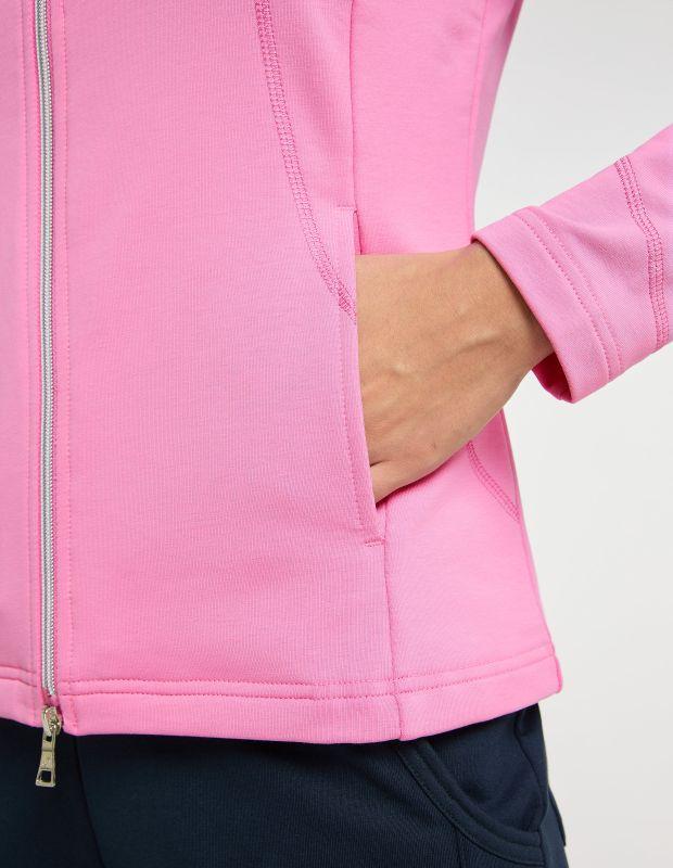 Joy Sportswear Freizeitjacke DORIT Ein klassischer Allrounder für jede Gelegenheit Muttertagsangebot