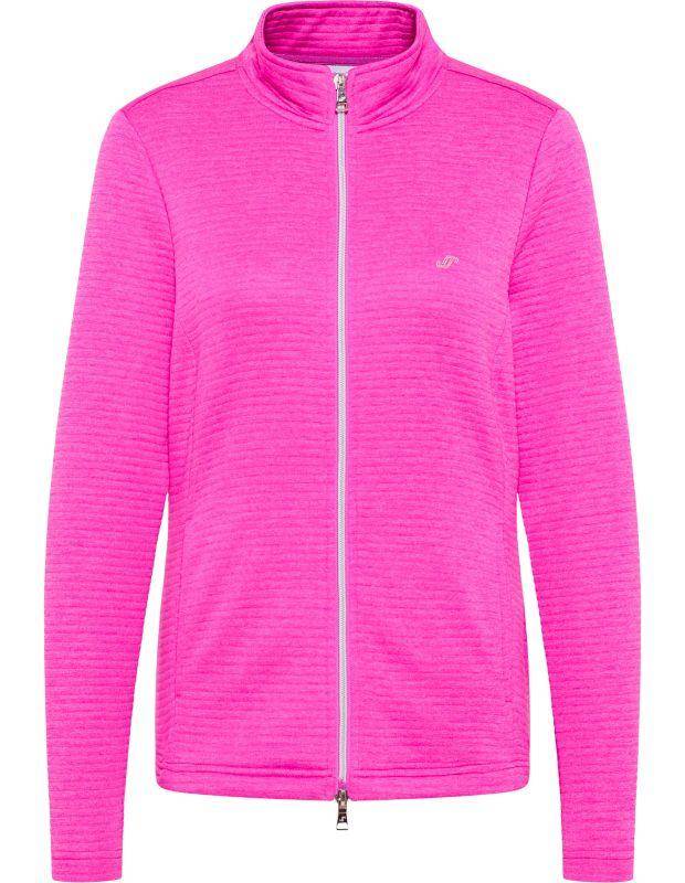 Joy Sportswear Freizeitjacke PEGGY Ein leichtes Wohlfühlteil für jede Gelegenheit Valentinstagsangebot