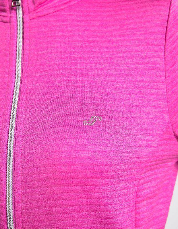 Joy Sportswear Freizeitjacke PEGGY Ein leichtes Wohlfühlteil für jede Gelegenheit Valentinstagsangebot