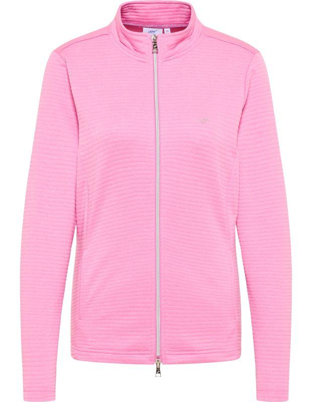 Joy Sportswear Freizeitjacke PEGGY Ein leichtes Wohlfühlteil für jede Gelegenheit Jubiläumsangebot