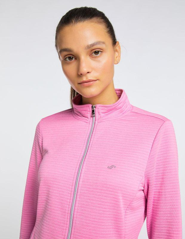 Joy Sportswear Freizeitjacke PEGGY Ein leichtes Wohlfühlteil für jede Gelegenheit Jubiläumsangebot
