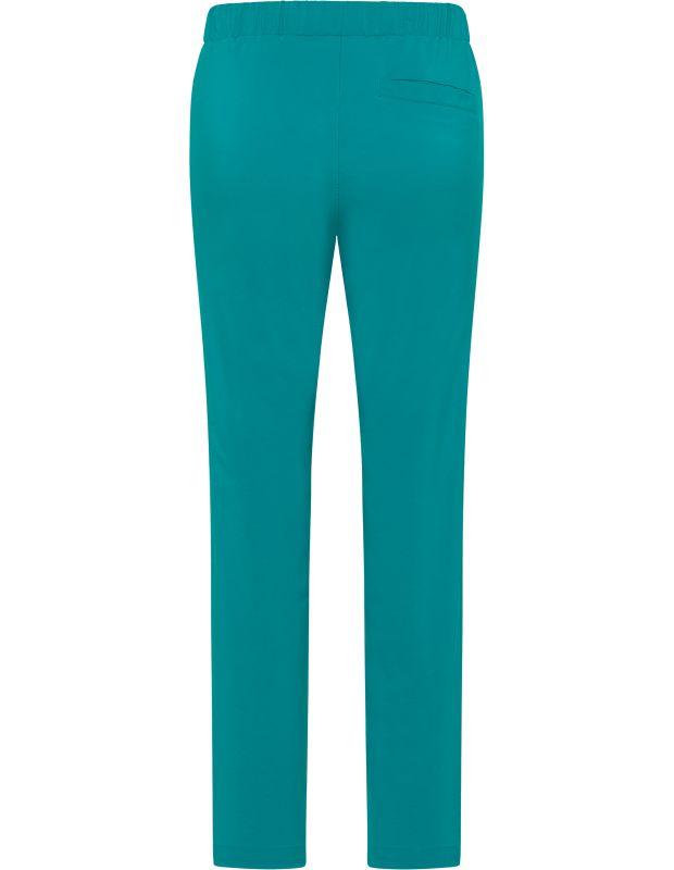 Joy Sportswear Sporthose ENJA Moderne Schlupf-Hose mit glänzenden Nahtdetails Top Angebot
