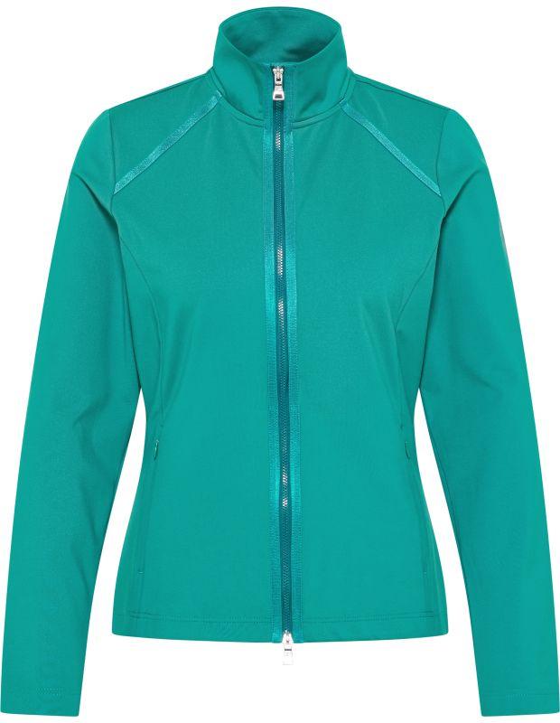 Joy Sportswear Sportjacke MILENA Feminine Fitnessjacke Neueste Mode