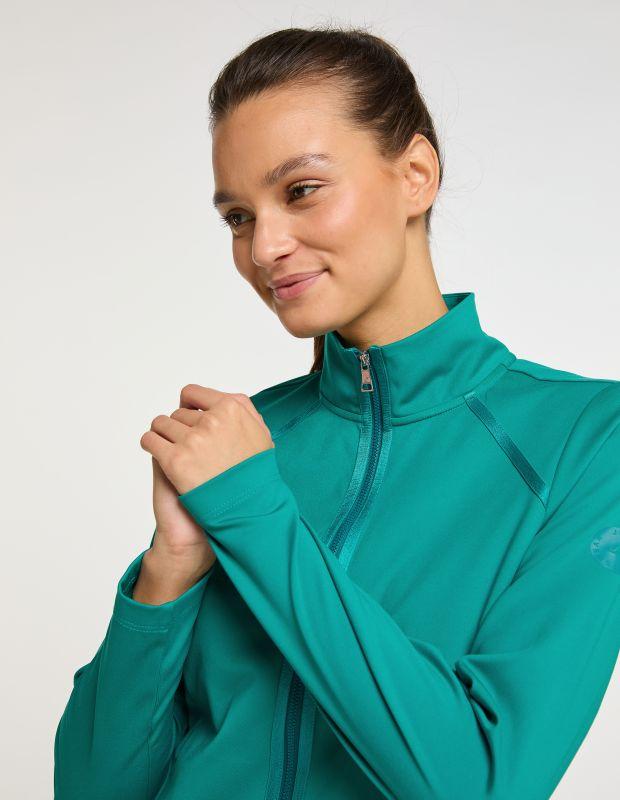 Joy Sportswear Sportjacke MILENA Feminine Fitnessjacke Neueste Mode