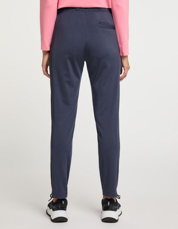 Joy Sportswear Sporthose JOSINA Sportlich elegante Hose im Jogging-Stil Zeitlich begrenztes Angebot