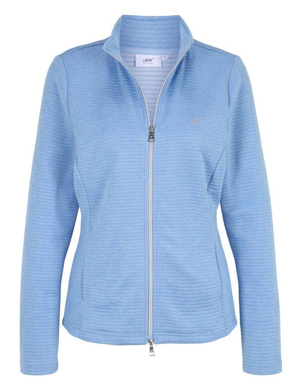 Joy Sportswear Freizeitjacke PEGGY Ein leichtes Wohlfühlteil für jede Gelegenheit Blitzangebot