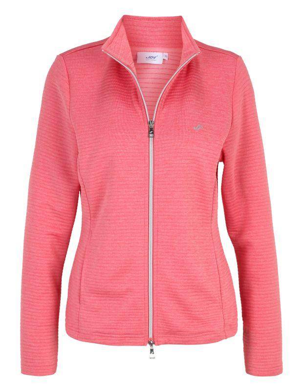 Joy Sportswear Freizeitjacke PEGGY Ein leichtes Wohlfühlteil für jede Gelegenheit Große Rabatte