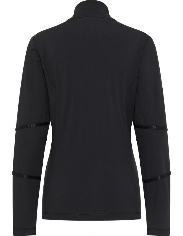 Joy Sportswear Sportjacke EDITH RECYCLED POLYESTER - mit stylischen Abnähern Bestseller
