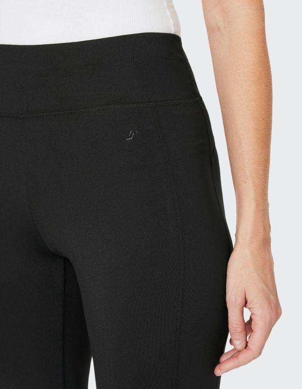 Joy Sportswear 3/4-Hose NADINE Caprihose mit leichtem Shapingeffekt Räumungsverkauf