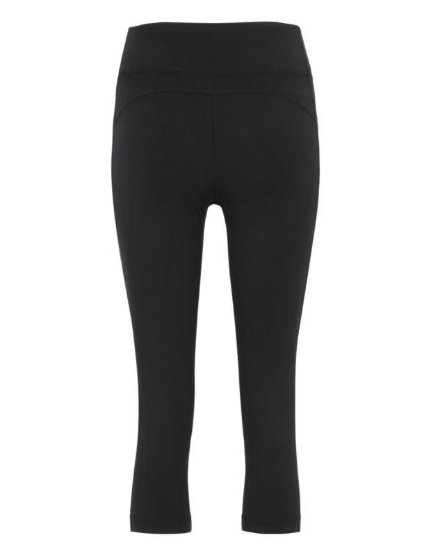 Joy Sportswear 3/4-Hose NADINE Caprihose mit leichtem Shapingeffekt Räumungsverkauf