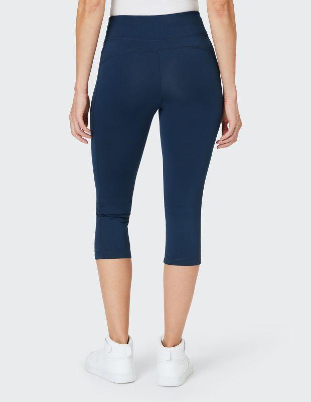 Joy Sportswear 3/4-Hose NADINE Caprihose mit leichtem Shapingeffekt Kauf eins, bekomm eins gratis