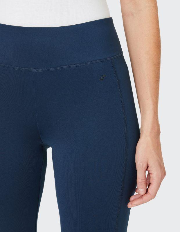 Joy Sportswear 3/4-Hose NADINE Caprihose mit leichtem Shapingeffekt Kauf eins, bekomm eins gratis