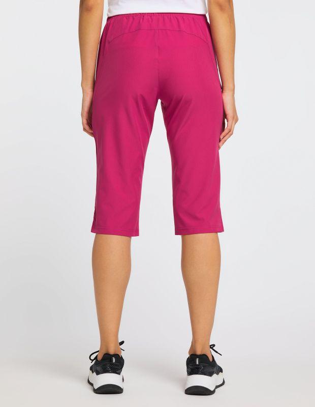 Joy Sportswear Caprihose ELLIE Sportliche Capri für den Sommer Tiefpreis