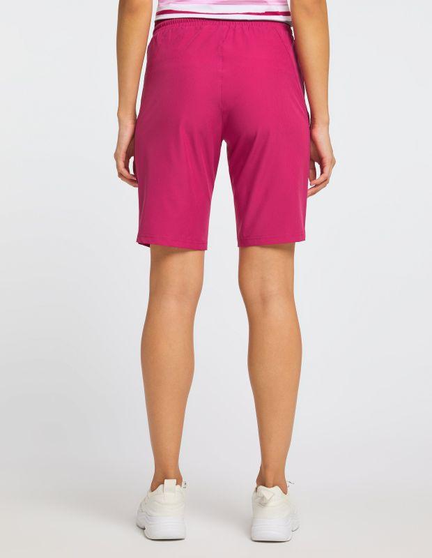 Joy Sportswear Kurze Hose ROMY Kurze Sporthose aus leichtem Webmaterial Begrenzte Freigabe