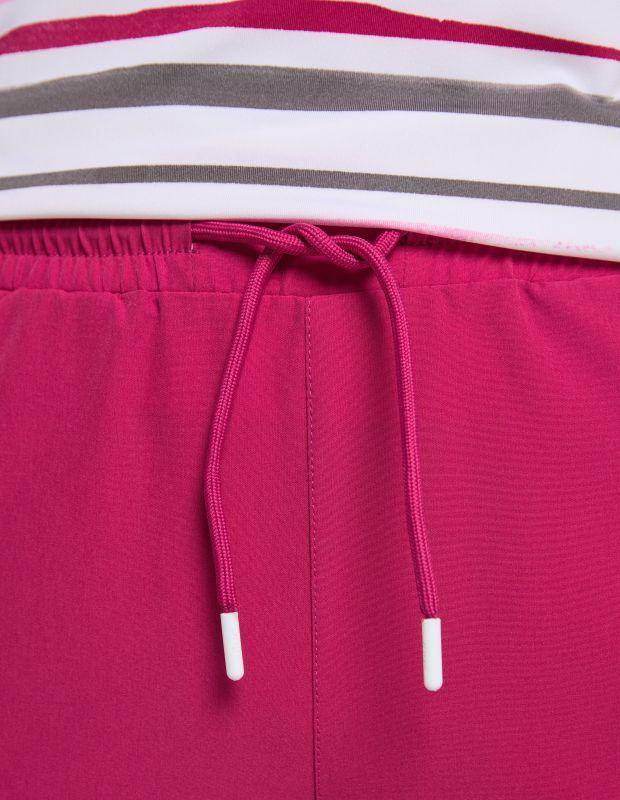 Joy Sportswear Kurze Hose ROMY Kurze Sporthose aus leichtem Webmaterial Begrenzte Freigabe