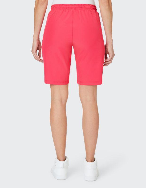 Joy Sportswear Kurze Hose ROMY Kurze Sporthose aus leichtem Webmaterial Letzte 3 Tage