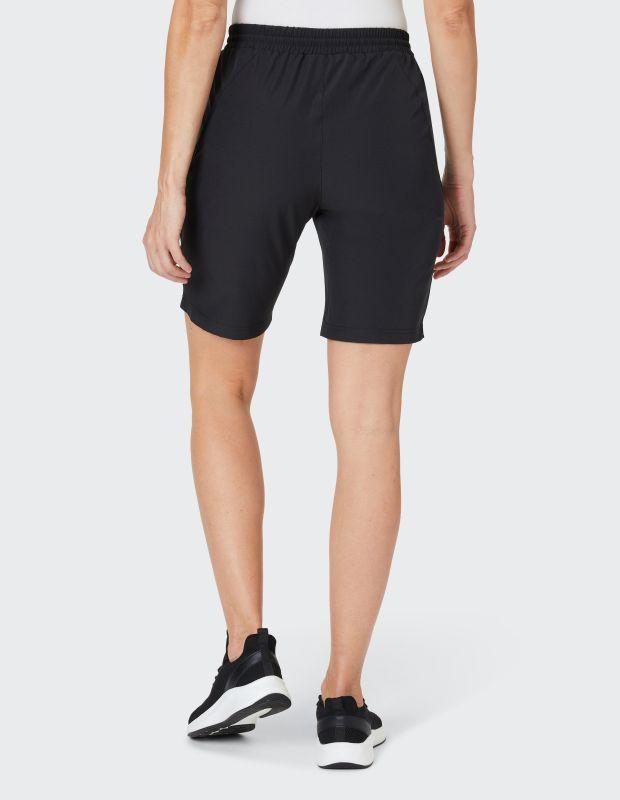 Joy Sportswear Kurze Hose ROMY Kurze Sporthose aus leichtem Webmaterial Neueste Stile