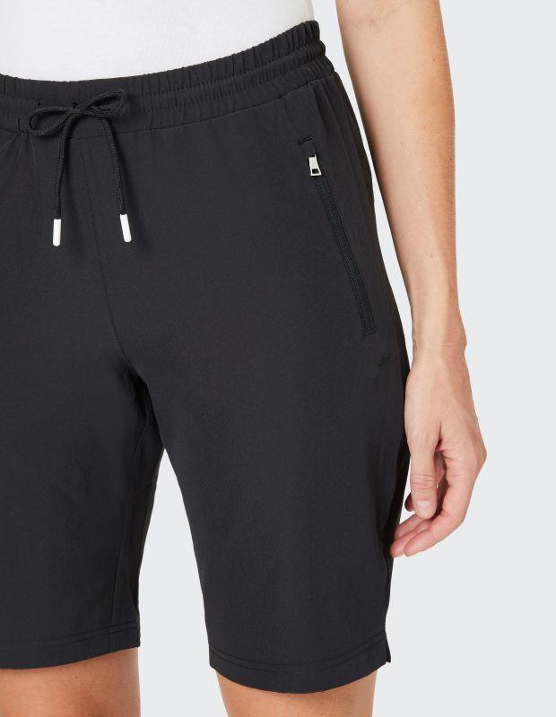 Joy Sportswear Kurze Hose ROMY Kurze Sporthose aus leichtem Webmaterial Neueste Stile
