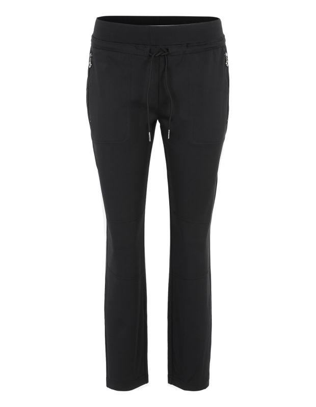 Joy Sportswear Freizeithose TAMARA Sportlich-elegante Hose mit modischen Abnähern Letzter Tag