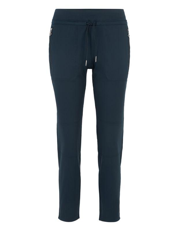 Joy Sportswear Freizeithose TAMARA Sportlich-elegante Hose mit modischen Abnähern Zeitbegrenzte Promotion