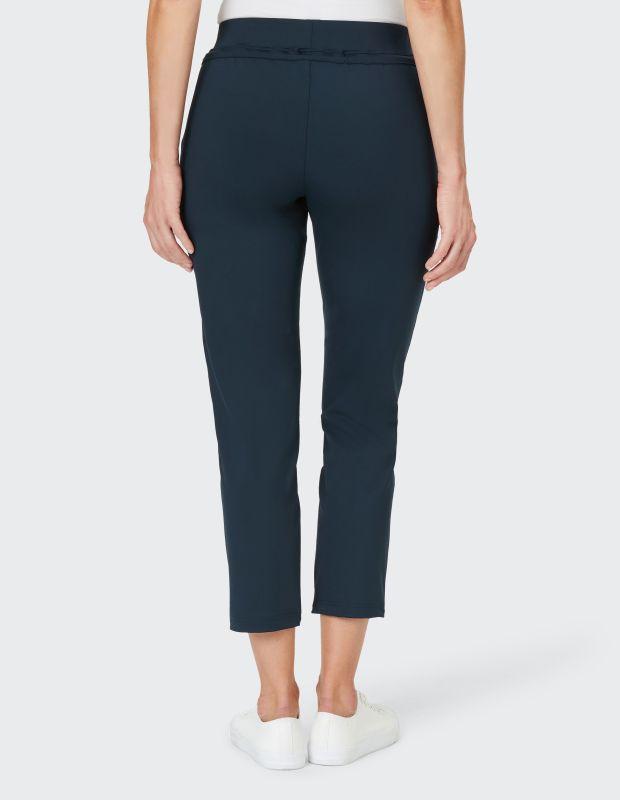 Joy Sportswear Freizeithose TAMARA Sportlich-elegante Hose mit modischen Abnähern Zeitbegrenzte Promotion