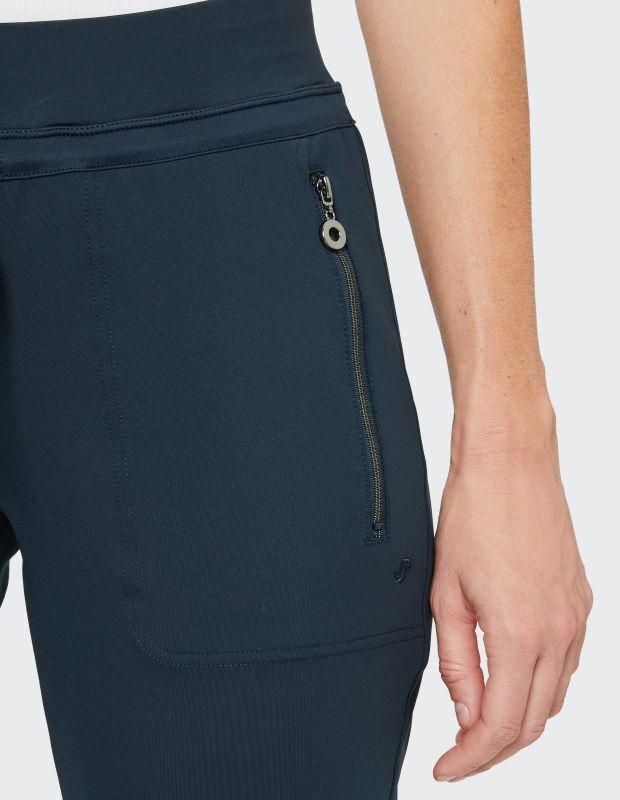 Joy Sportswear Freizeithose TAMARA Sportlich-elegante Hose mit modischen Abnähern Zeitbegrenzte Promotion