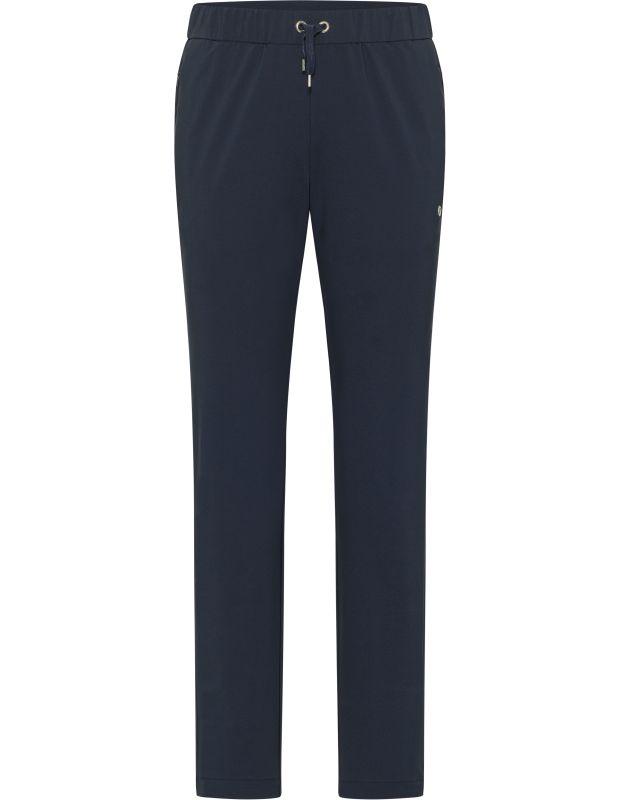 Joy Sportswear Sporthose ENJA Moderne Schlupf-Hose mit glänzenden Nahtdetails Nur für heute