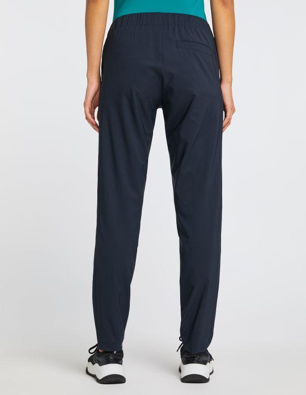Joy Sportswear Sporthose ENJA Moderne Schlupf-Hose mit glänzenden Nahtdetails Nur für heute