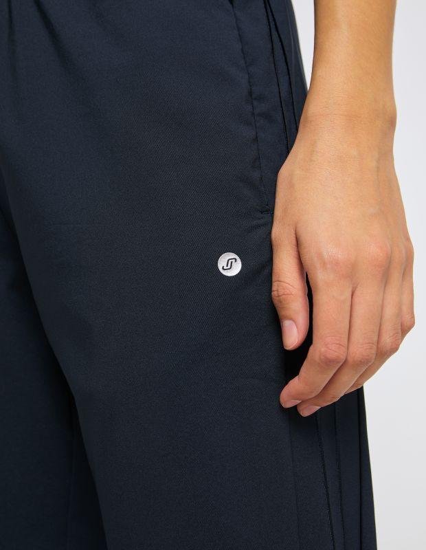 Joy Sportswear Sporthose ENJA Moderne Schlupf-Hose mit glänzenden Nahtdetails Nur für heute